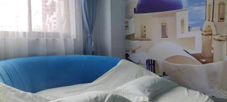 泰州777主题酒店图片