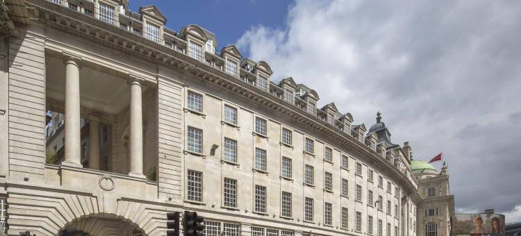 皇家咖啡厅酒店(Hotel Cafe Royal)图片