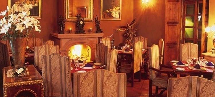 梦想豪宅酒店(Mansion de Los Sueños)图片