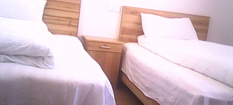 婺源鲍老师客栈图片