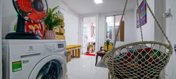 Adora Homestay图片