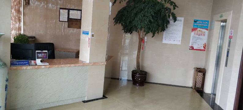 象山腾飞宾馆图片