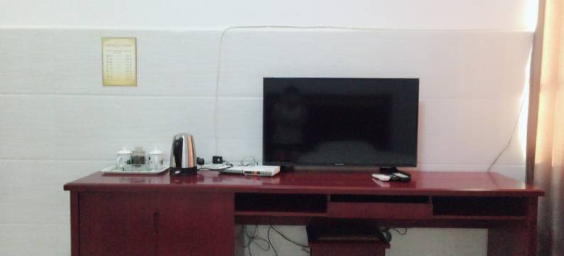 元江苧鑫酒店图片