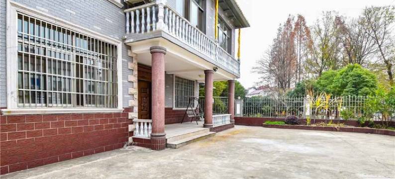 天目湖旅游度假区溢情小栈民宿图片