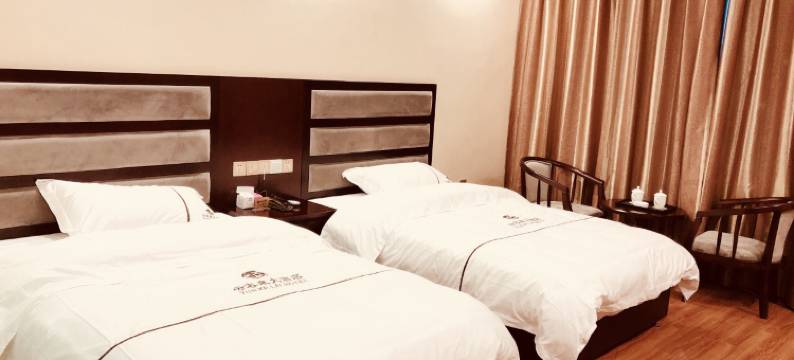 江孜云客来大酒店图片