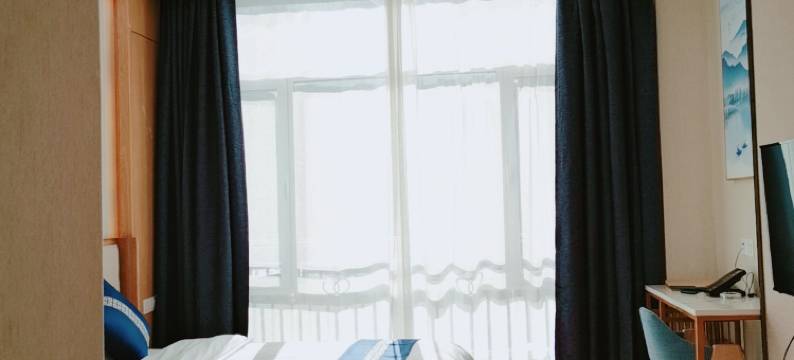 江达全季富氧酒店图片