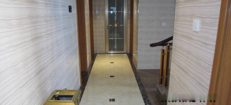 深泽希伯商务快捷宾馆图片