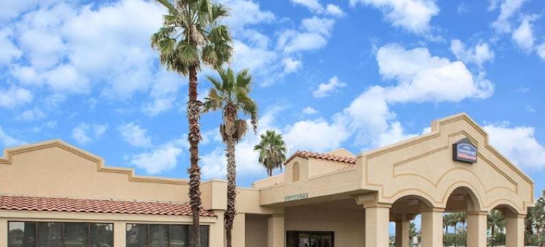 Ramada Limited St. Augustine图片