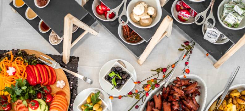 EE 酒店(EE Hotel)图片