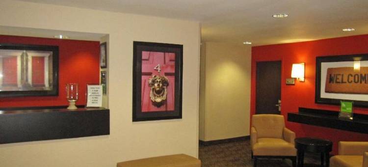 美国长住酒店套房-洛杉矶-西米谷(Extended Stay America Suites - Los Angeles - Simi Valley)图片