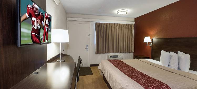 Baymont by Wyndham Holland/Toledo图片