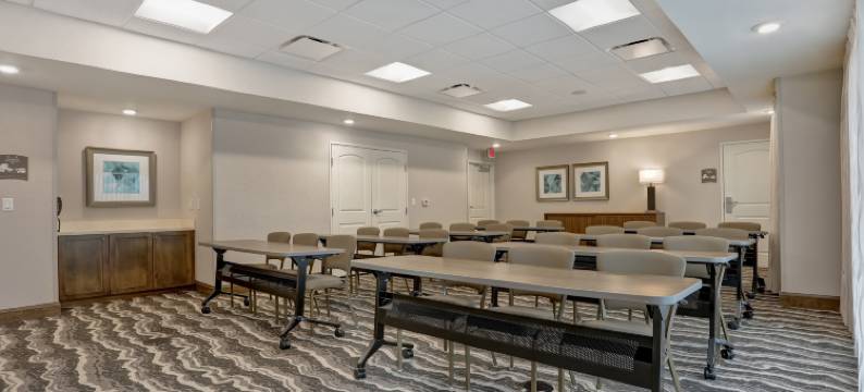 欧弗兰帕克/堪萨斯城Staybridge Suites酒店(Staybridge Suites OVERLAND PARK-KANSAS CITY AREA by IHG)图片