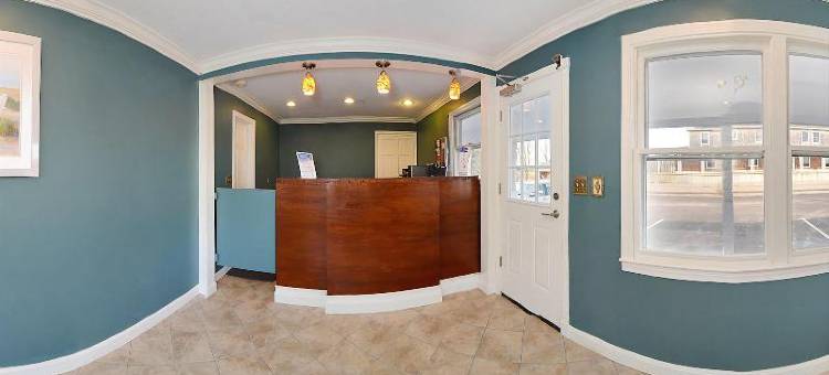 斯托宁顿米斯蒂克美洲最佳价值酒店(Americas Best Value Inn Stonington-Mystic)图片