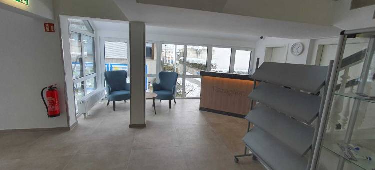 特劳博酒店(Hotel Zur Traube)图片