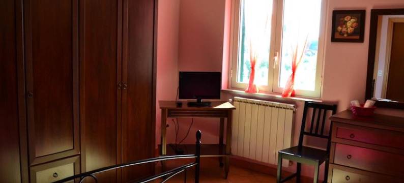 Suite Rosa - B&b S. Elia图片