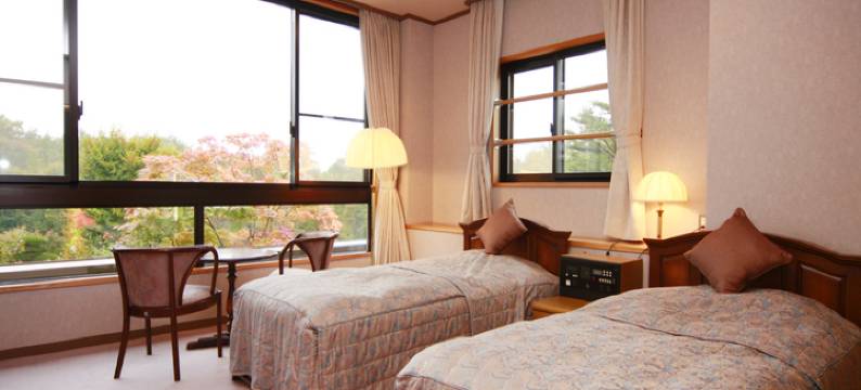 库托酒店(Cooto)图片