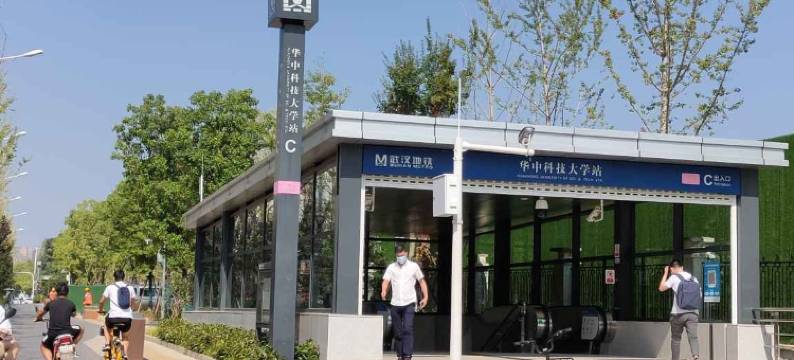 武汉军港时尚公寓图片