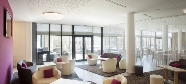 Hôtel Marseille Centre Gare Saint-Charles图片