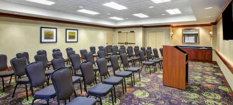 智选假日套房酒店韦恩堡 by IHG(Holiday Inn Express & Suites Fort Wayne)图片