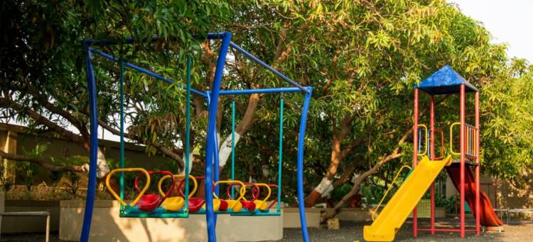 斯特林吉尔酒店(Sterling Gir)图片