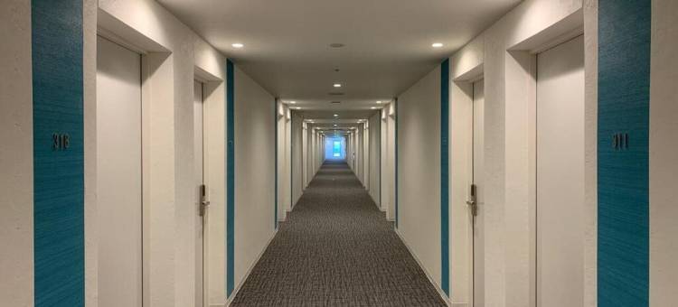冲绳宫古岛托丽芙特度假酒店(Hotel Torifito Miyakojima Resort)图片
