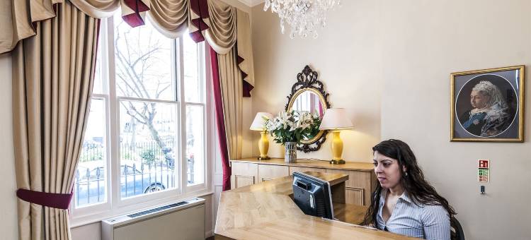 Rose Park Hotel图片