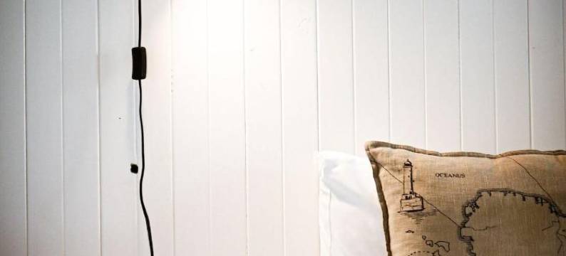 开普奥特威灯塔旅馆(Cape Otway Lightstation)图片