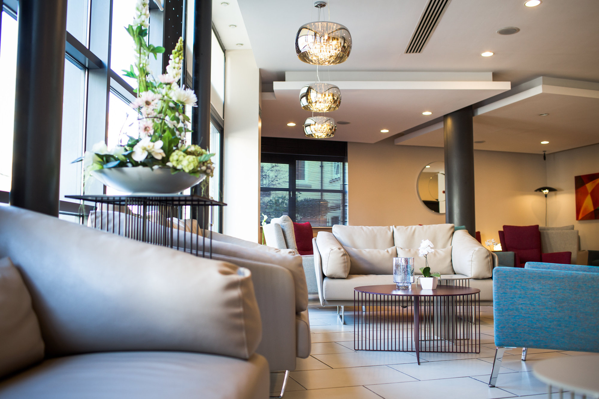 Holiday Inn YORK CITY CENTRE by IHG Over view