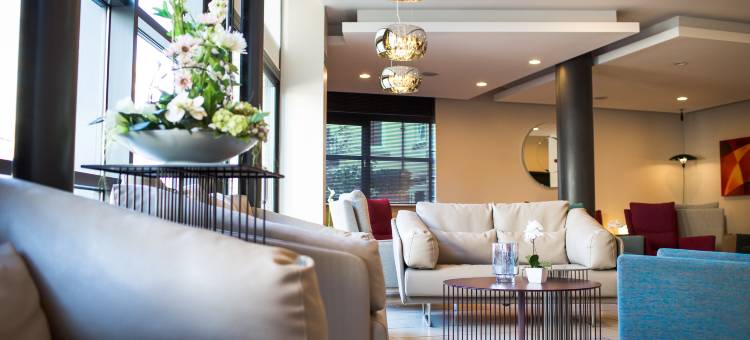 约克市中心假日酒店(Holiday Inn York City Centre)图片