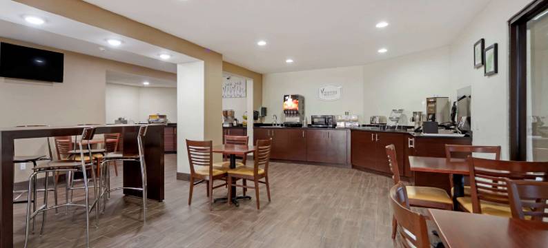 格兰德艾兰北部舒眠酒店(Sleep Inn Grand Island North)图片