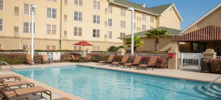 Pensacola Suites Hotel图片