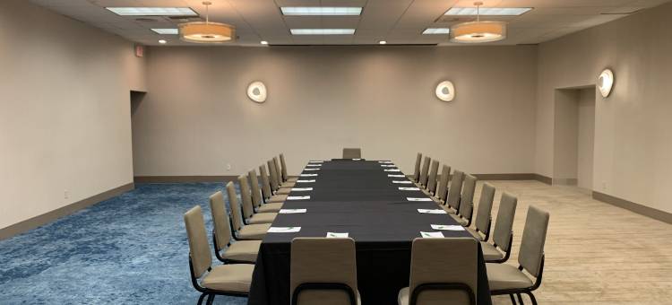 洛杉矶 - 洛杉矶国际机场假日酒店(Holiday Inn Los Angeles - LAX Airport)图片