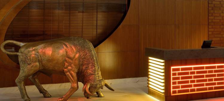 阿布歇隆区巴库 JW 万豪酒店(JW Marriott Absheron Baku)图片