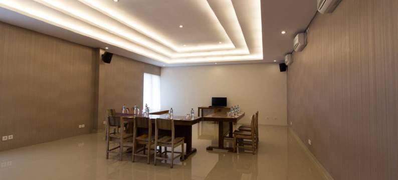 艾比恩和谐水疗度假村酒店(Abian Harmony Hotel)图片