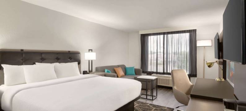 多森拉昆塔温德姆套房酒店(La Quinta Inn & Suites by Wyndham Dothan)图片