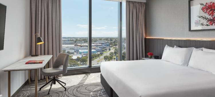 墨尔本莫纳什宾乐雅酒店(PARKROYAL Monash Melbourne)图片