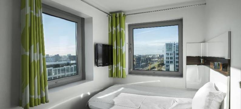 哥本哈根苏醒-卡斯滕尼布尔斯盖德酒店(Wakeup Copenhagen - Carsten Niebuhrs Gade)图片