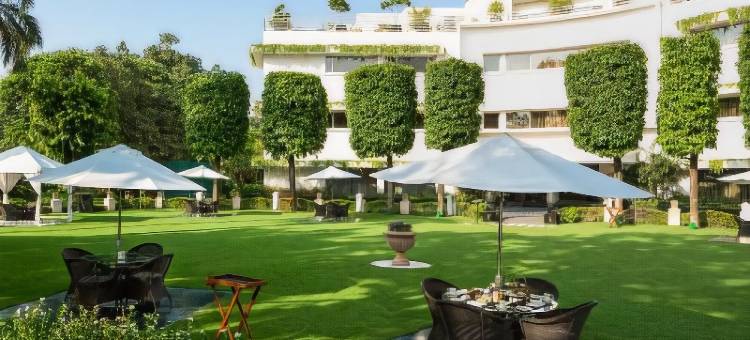 克拉瑞芝新德里酒店(The Claridges New Delhi - Preferred L.V.X. Collection)图片