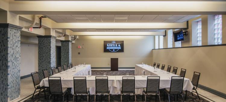 斯特拉酒店和舞厅(The Stella Hotel & Ballroom)图片