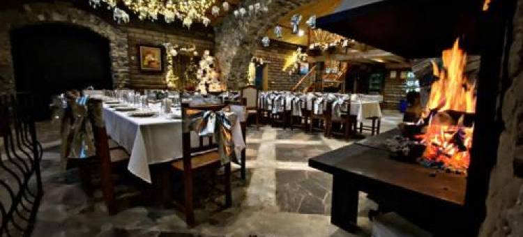 Mi Ranchito Chignahuapan Hotel图片