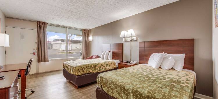 伊克诺旅馆(Econo Lodge)图片