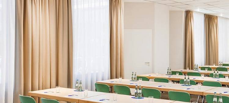 NH多特蒙德酒店(NH Dortmund)图片