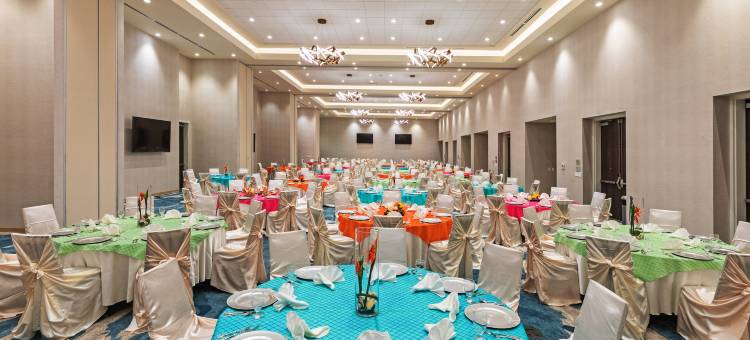 南帕诸岛万豪万怡酒店(Courtyard South Padre Island)图片