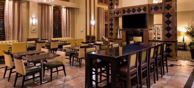卡森城欢朋套房酒店(Hampton Inn & Suites Carson City)图片