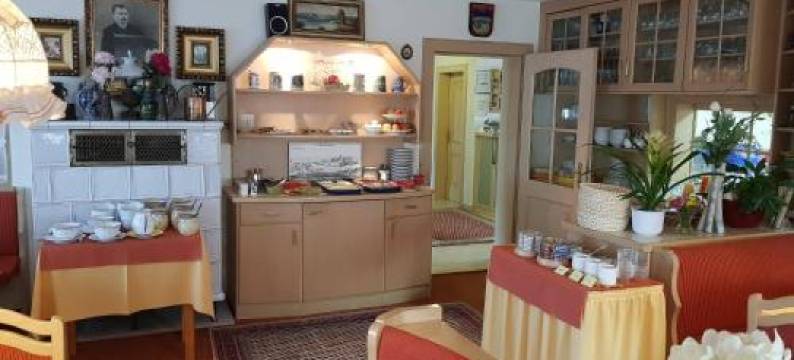 Pension Seeblick图片