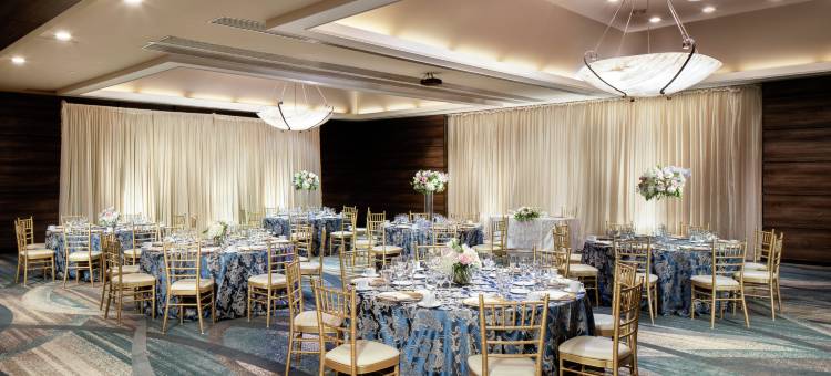 蒙罗维亚希尔顿逸林酒店 - 帕萨迪纳区(DoubleTree by Hilton Monrovia - Pasadena Area)图片