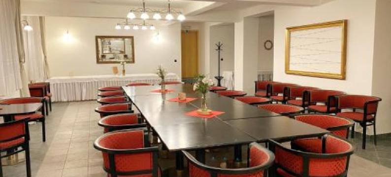 西比卡酒店(Hotel Sipka)图片