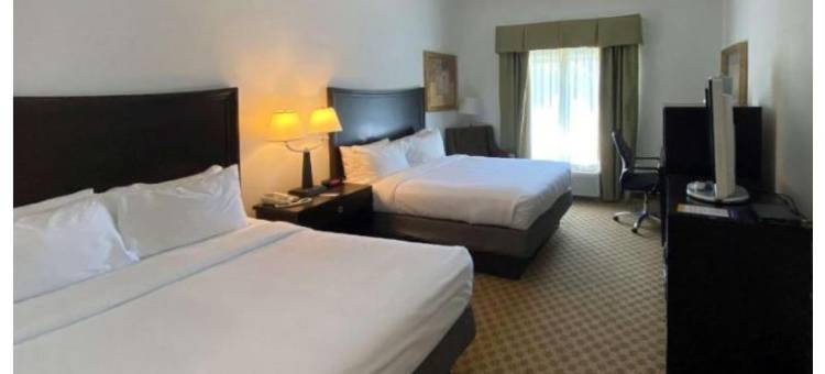 Holiday Inn Express Hotel & Suites Chestertown图片