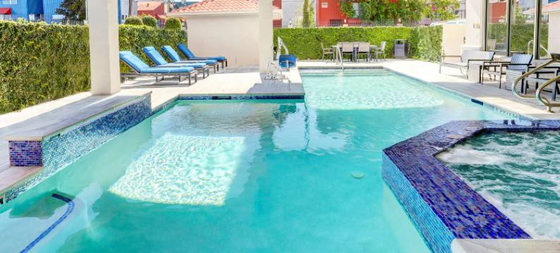 休斯顿市中心贝斯特韦斯特优质套房酒店(Best Western Plus Downtown Inn  Suites)图片