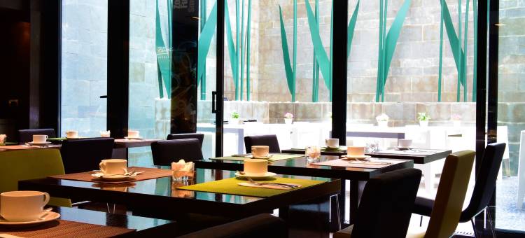 巴塞罗那佩斯塔纳阿雷纳酒店(Pestana Arena Barcelona)图片